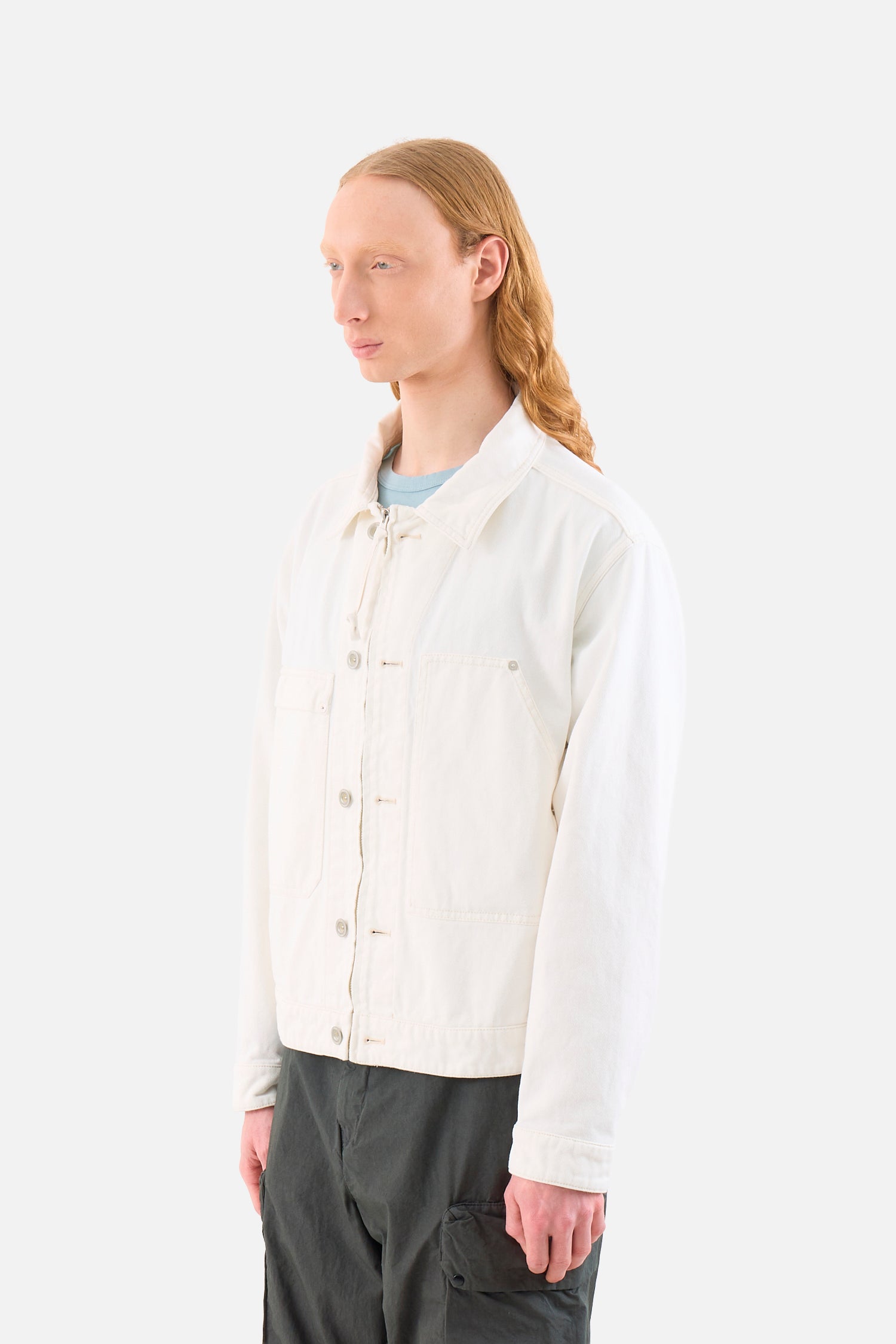 Outerwear Short Jacket