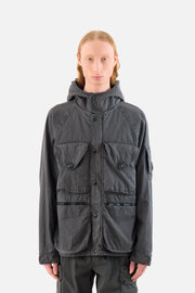 Panama R-Mixed Goggle Jacket