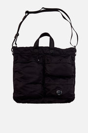 Nylon B Tote Bag