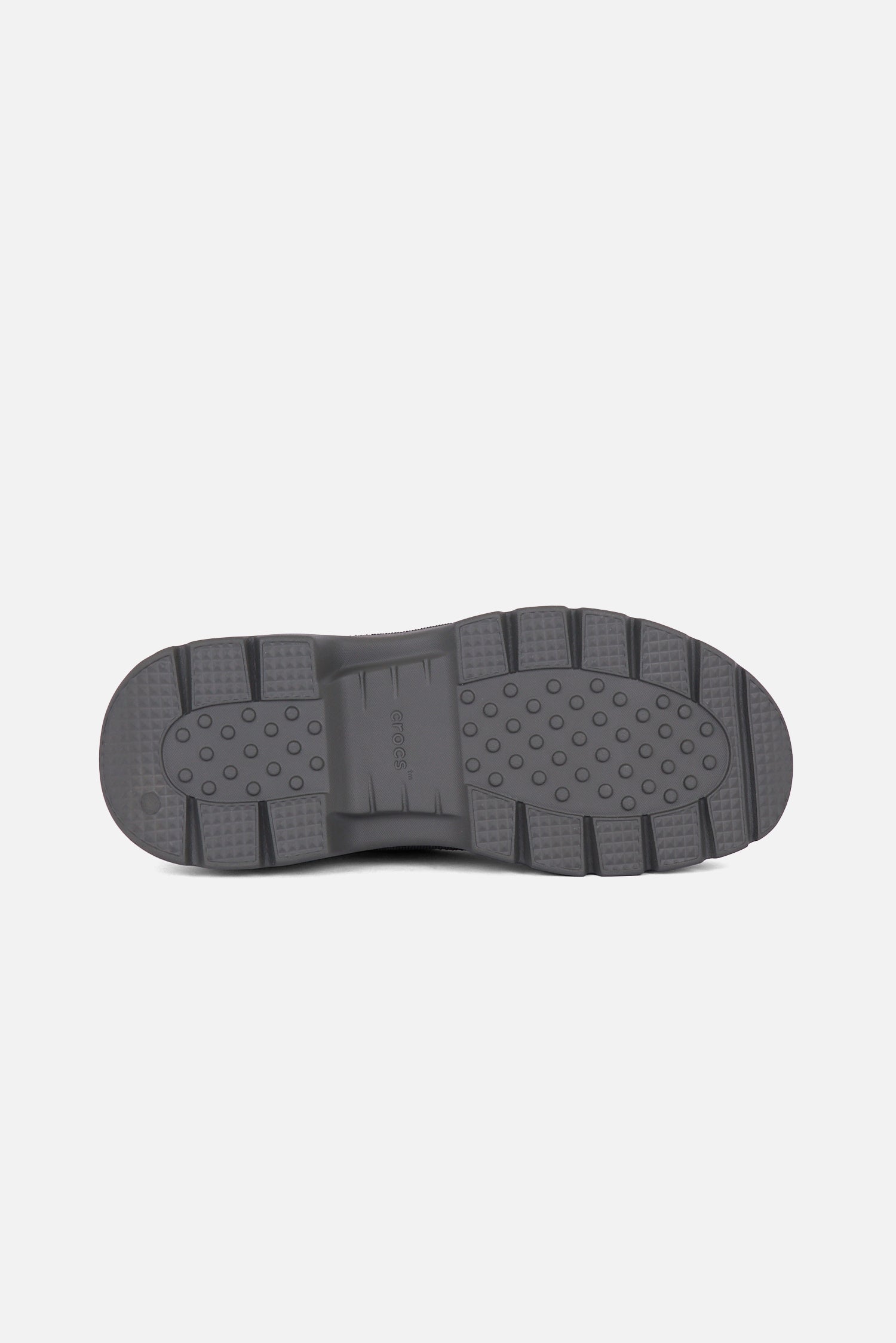 Crocs Gallery Shoe Tech