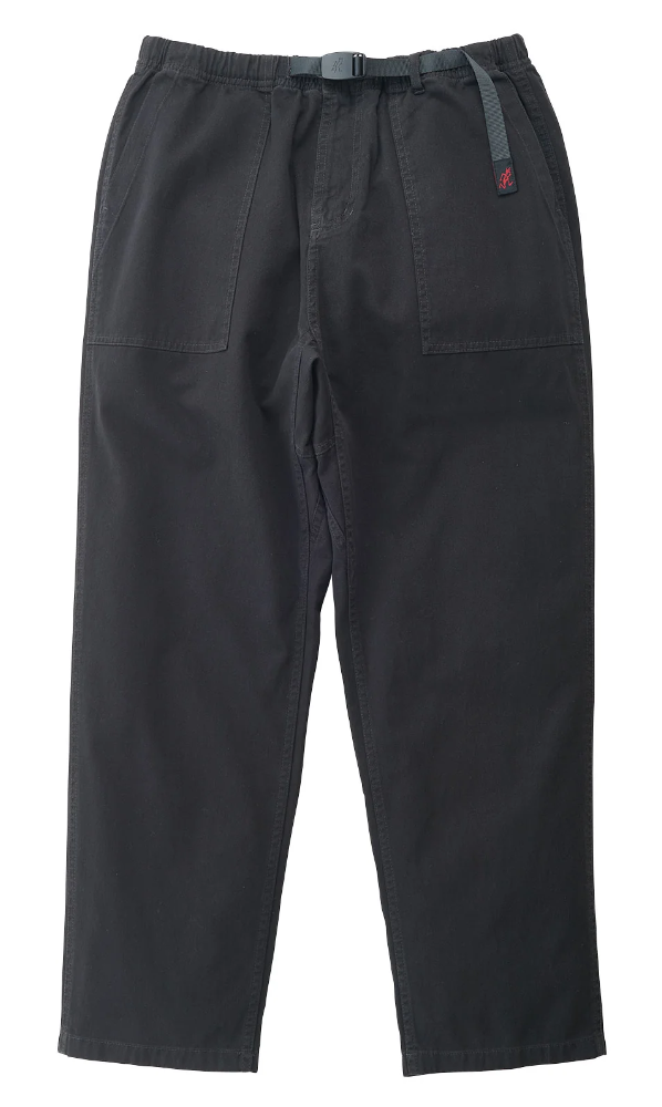 Loose Tapered Ridge Pant