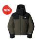 Movement Bomber Padded Jacket