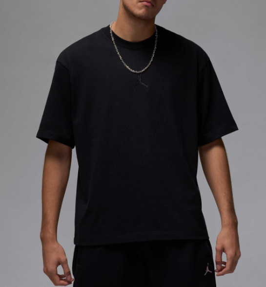 Flight Essential Oversize T-shirt