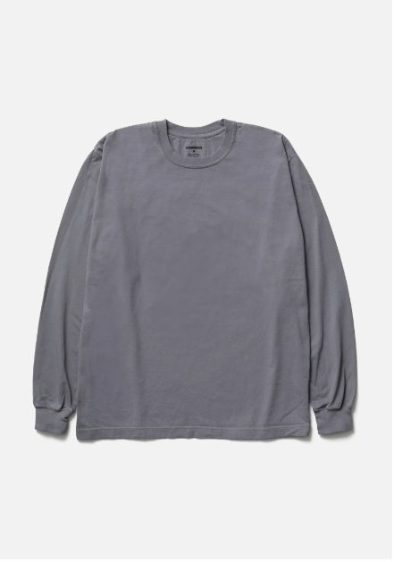 NH Tee LS-4