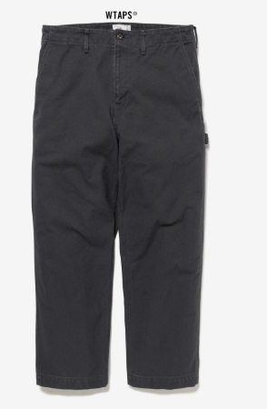 ARMSTG2502 / Trousers