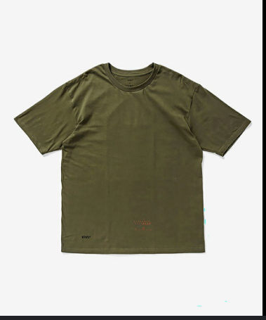 Skivvies Tee