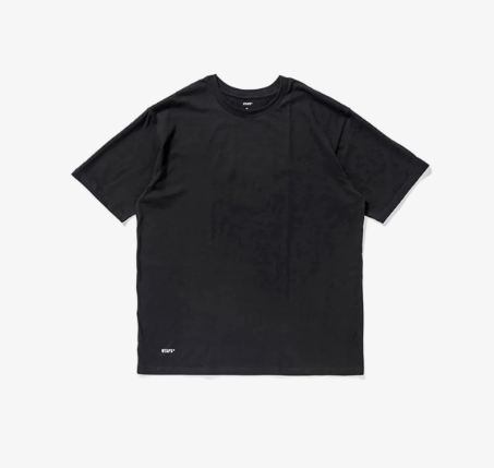 Skivvies Tee