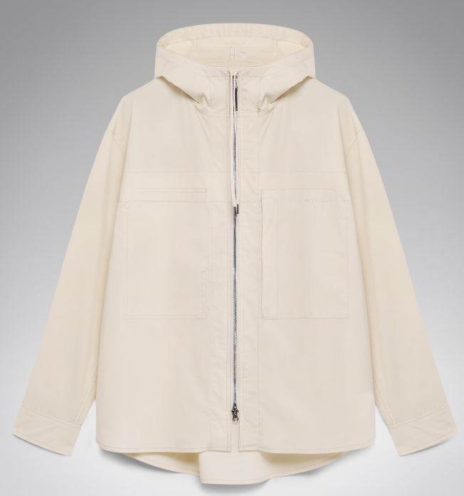 Reserve Momento Overshirt