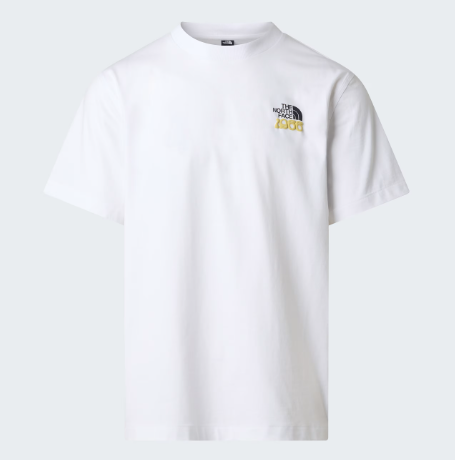 1966 RX SS Tee