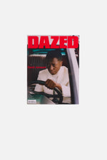 Dazed & Confused #289