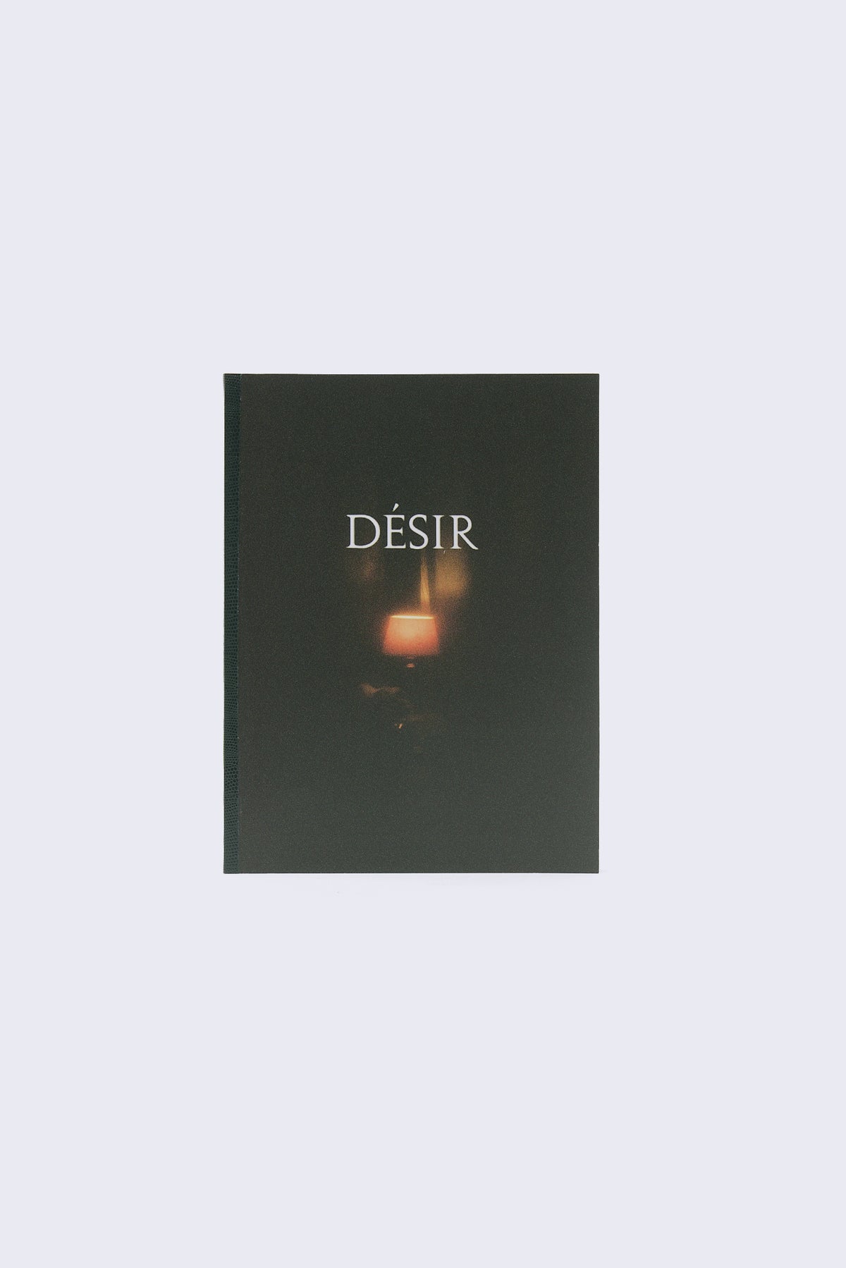 Désir Skate Book