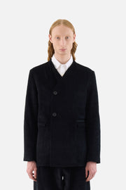 Brooch Wearers Blazer