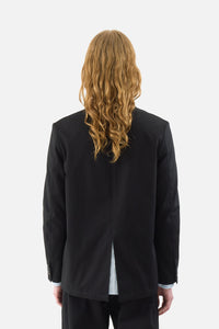 Brooch Wearers Blazer