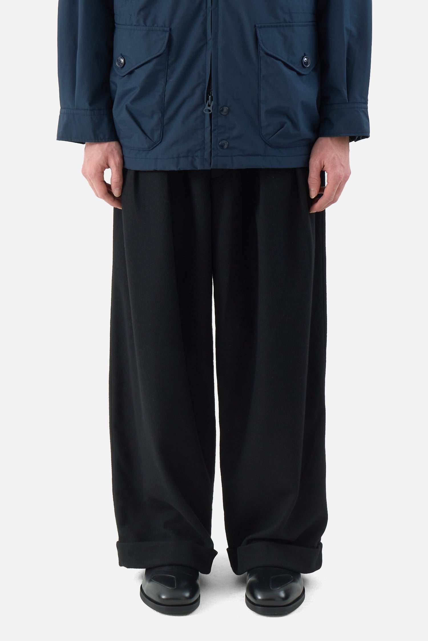 Oxford Pant