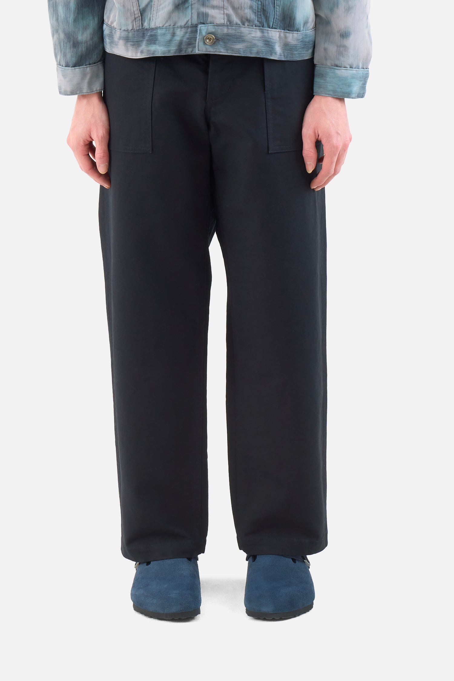 Fatigue Pant
