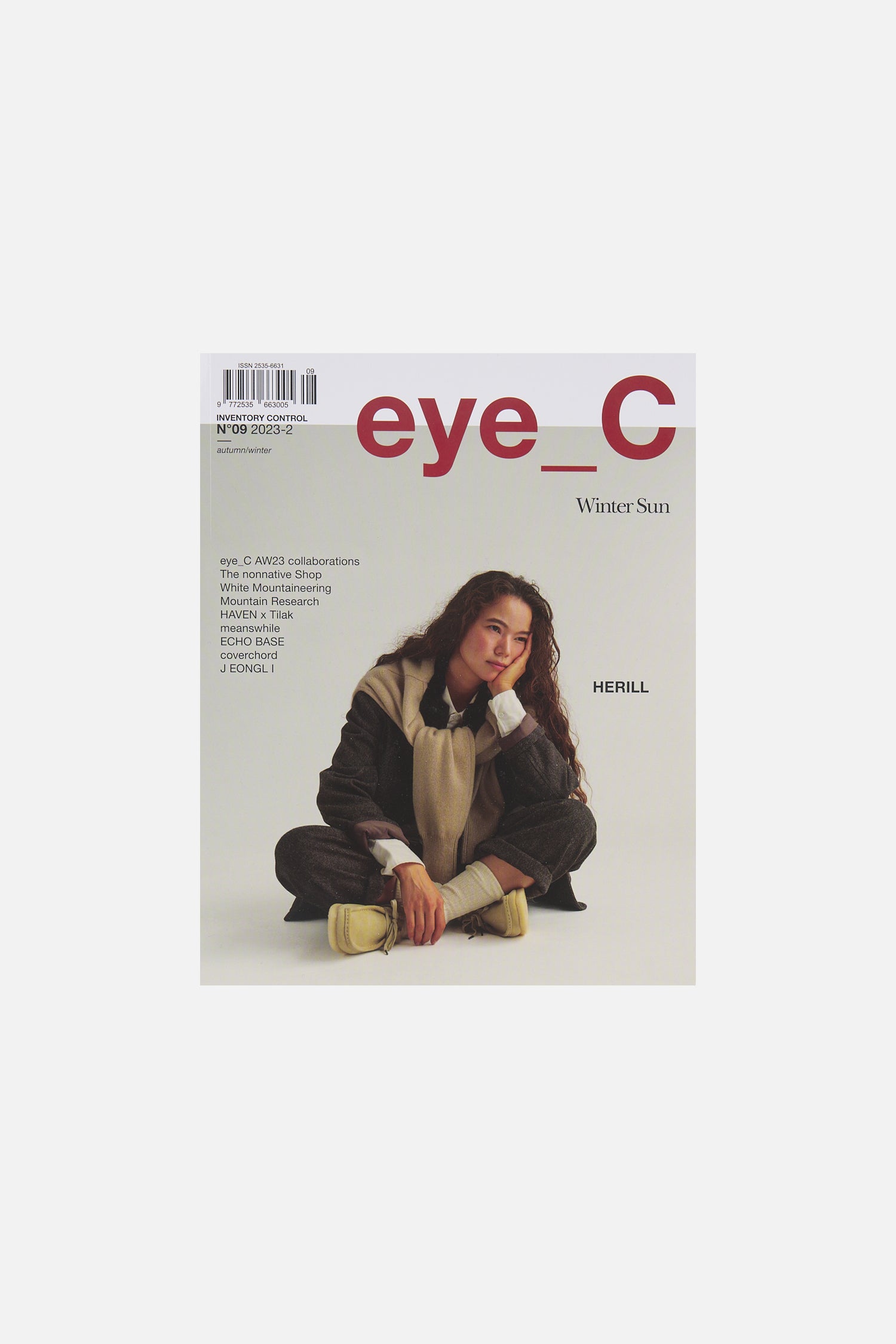 Eye_C Magazine