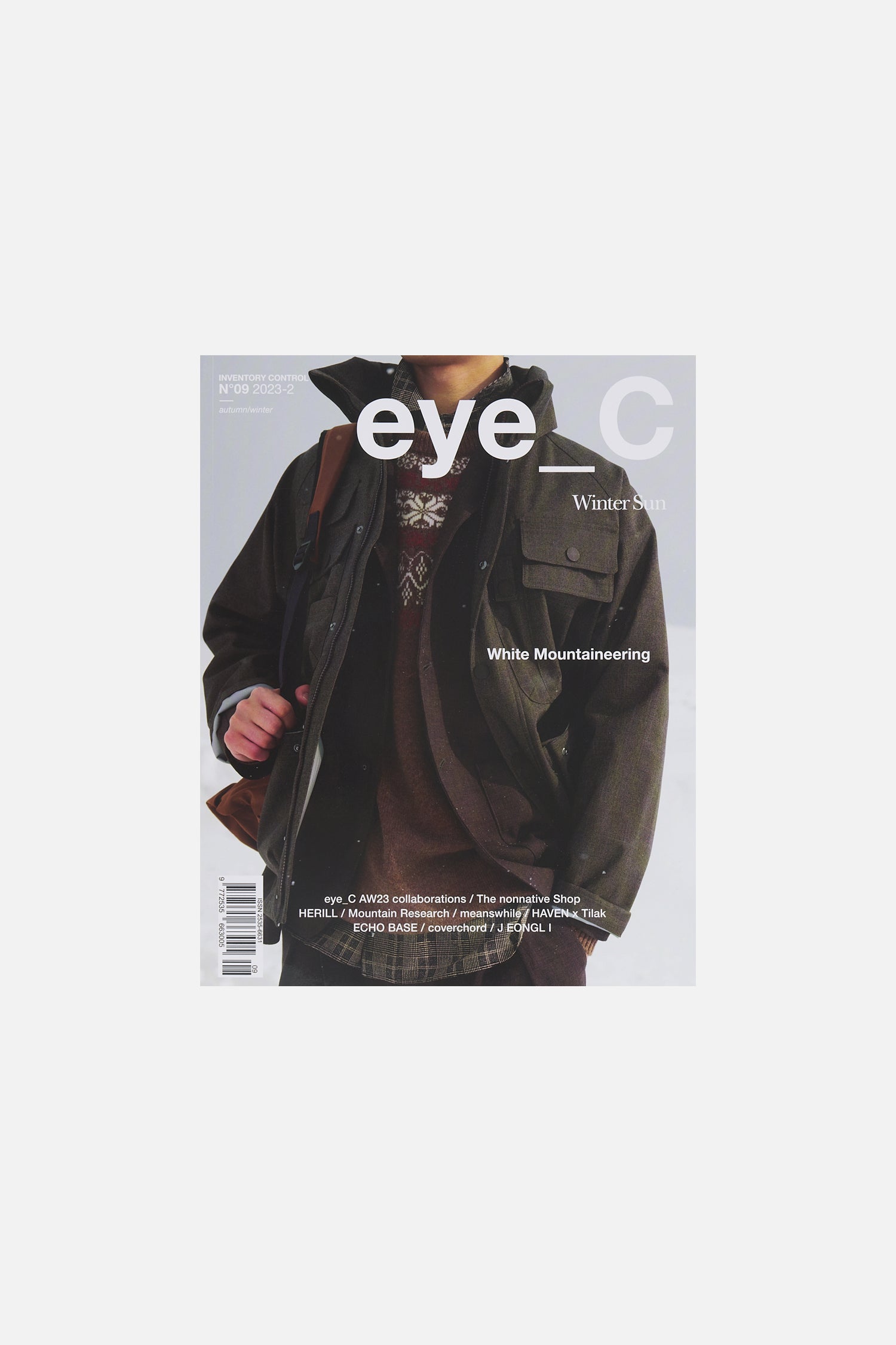 Eye_C Magazine 9