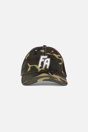 Camo Seduction 6 Panels