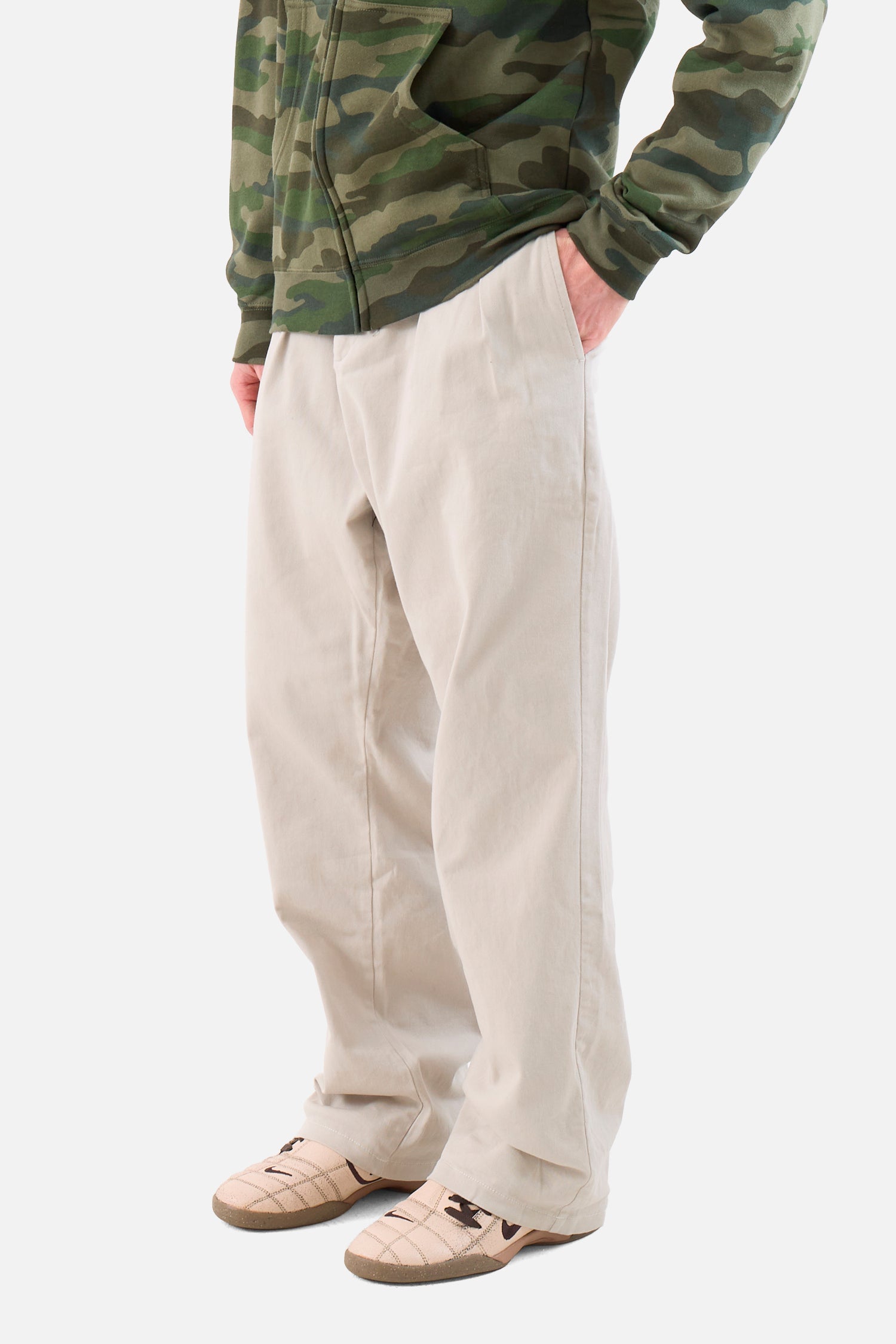 Dill Twill Dess Pant