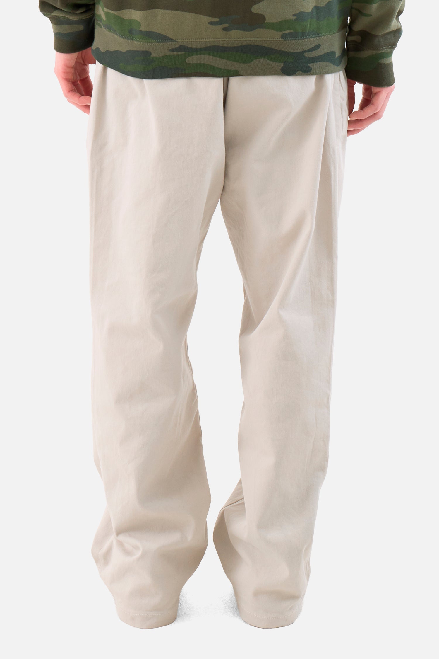 Dill Twill Dess Pant