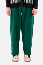 Dark Sage Fecke Jeans