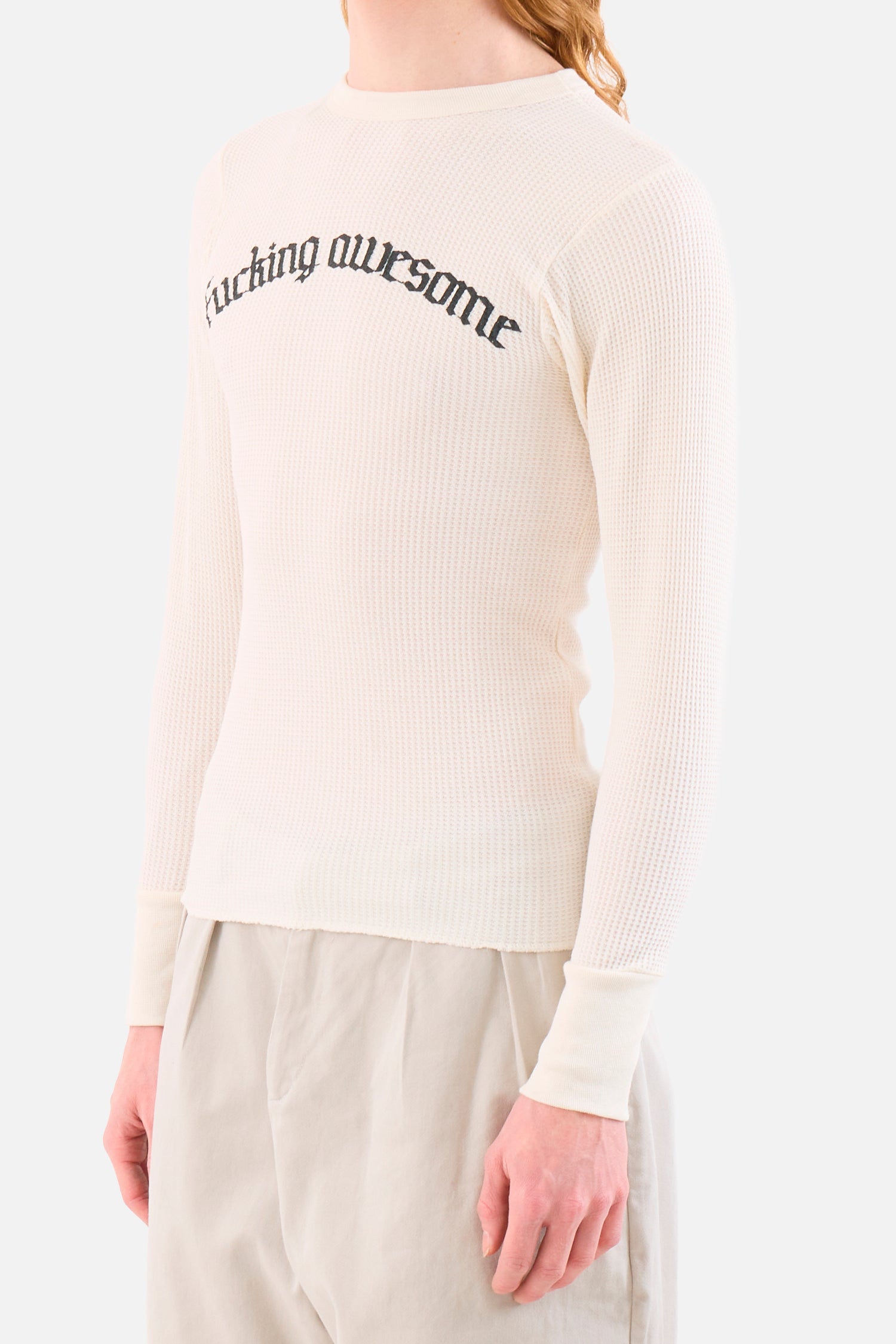 Blackletter Logo LS Thermal