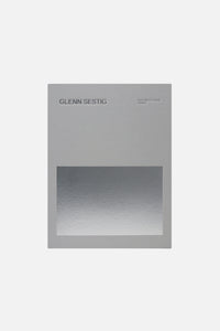 Architecture Diary - Glenn Sestig