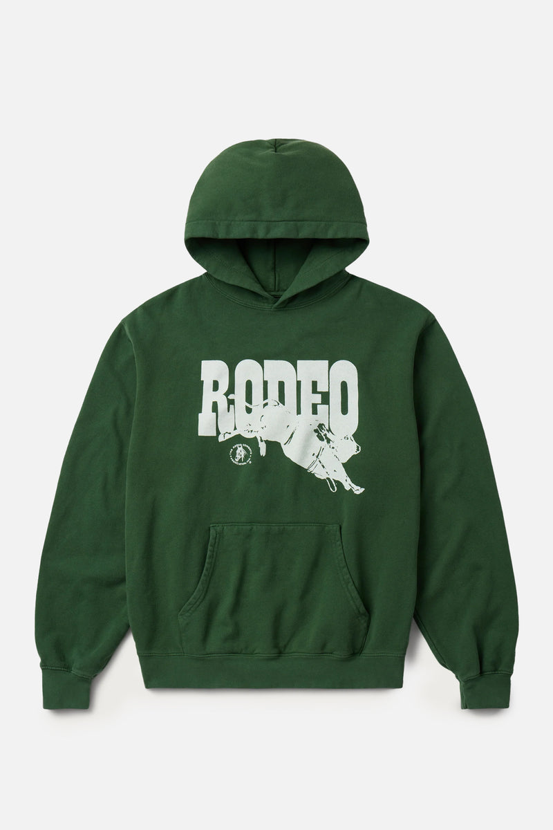 Go Rodeo Hoodie