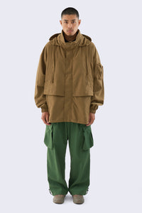 F/CE Technical Cargo Wide Pant