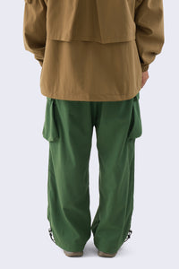 F/CE Technical Cargo Wide Pant