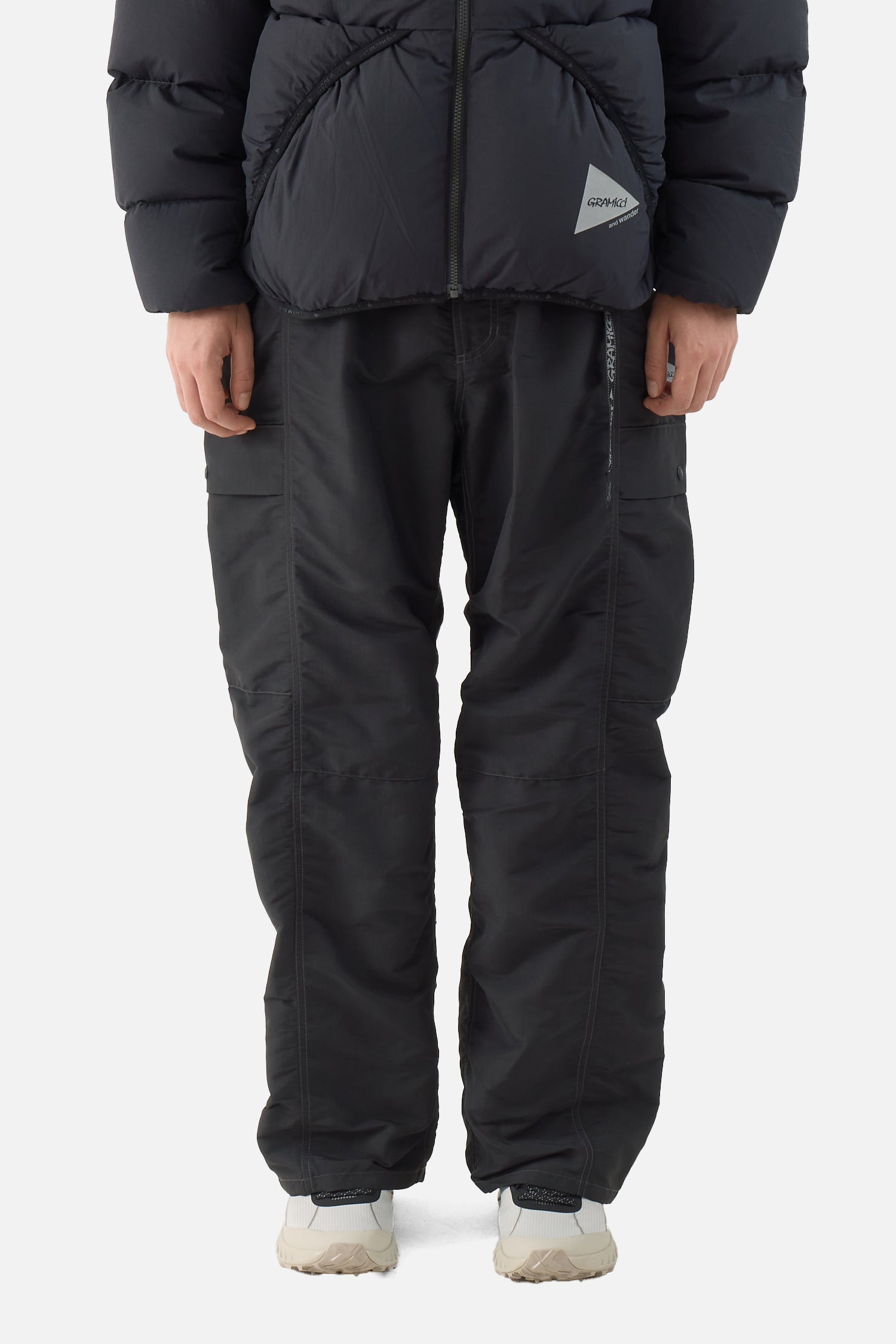 x And Wander Ripstop Voyager Pant