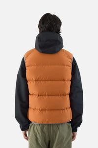 x And Wander Down Vest