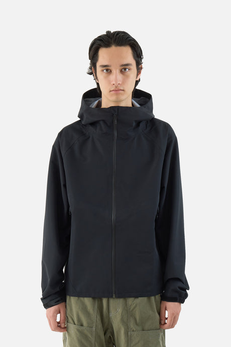 Peak 3-L DWR Shell Jacket