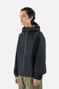 Peak 3-L DWR Shell Jacket