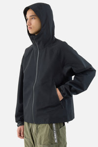 Peak 3-L DWR Shell Jacket