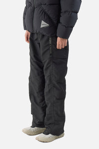 x And Wander Ripstop Voyager Pant