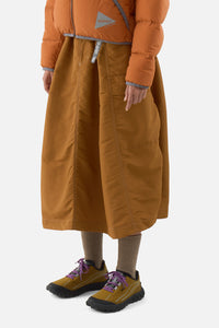 x And Wander Ripstop Voyager Skirt