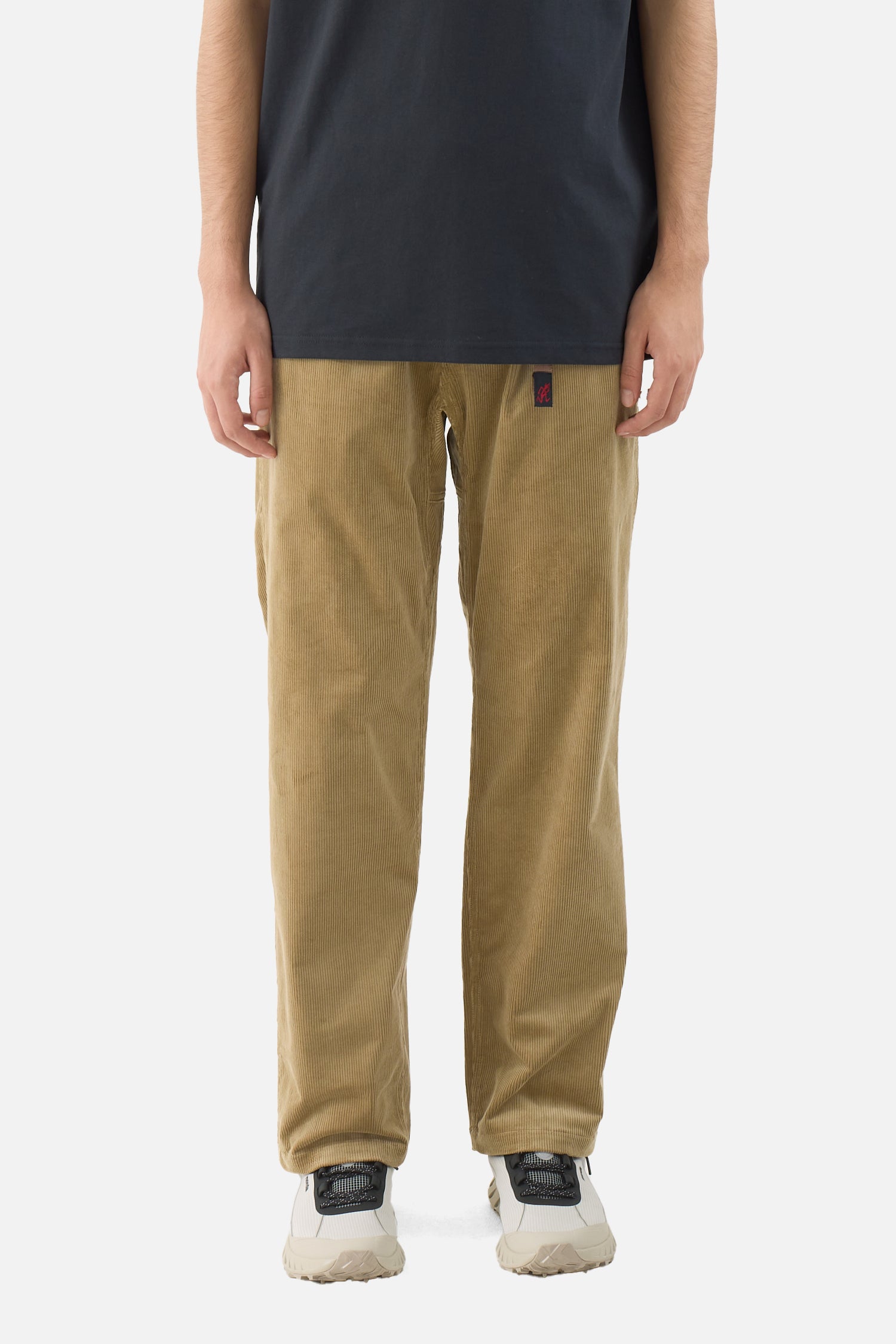 Corduroy Pant