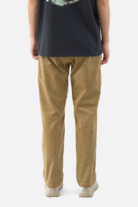 Corduroy Pant