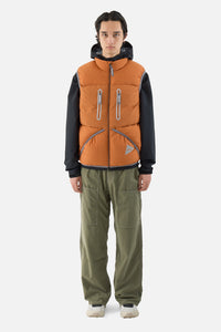 Peak 3-L DWR Shell Jacket