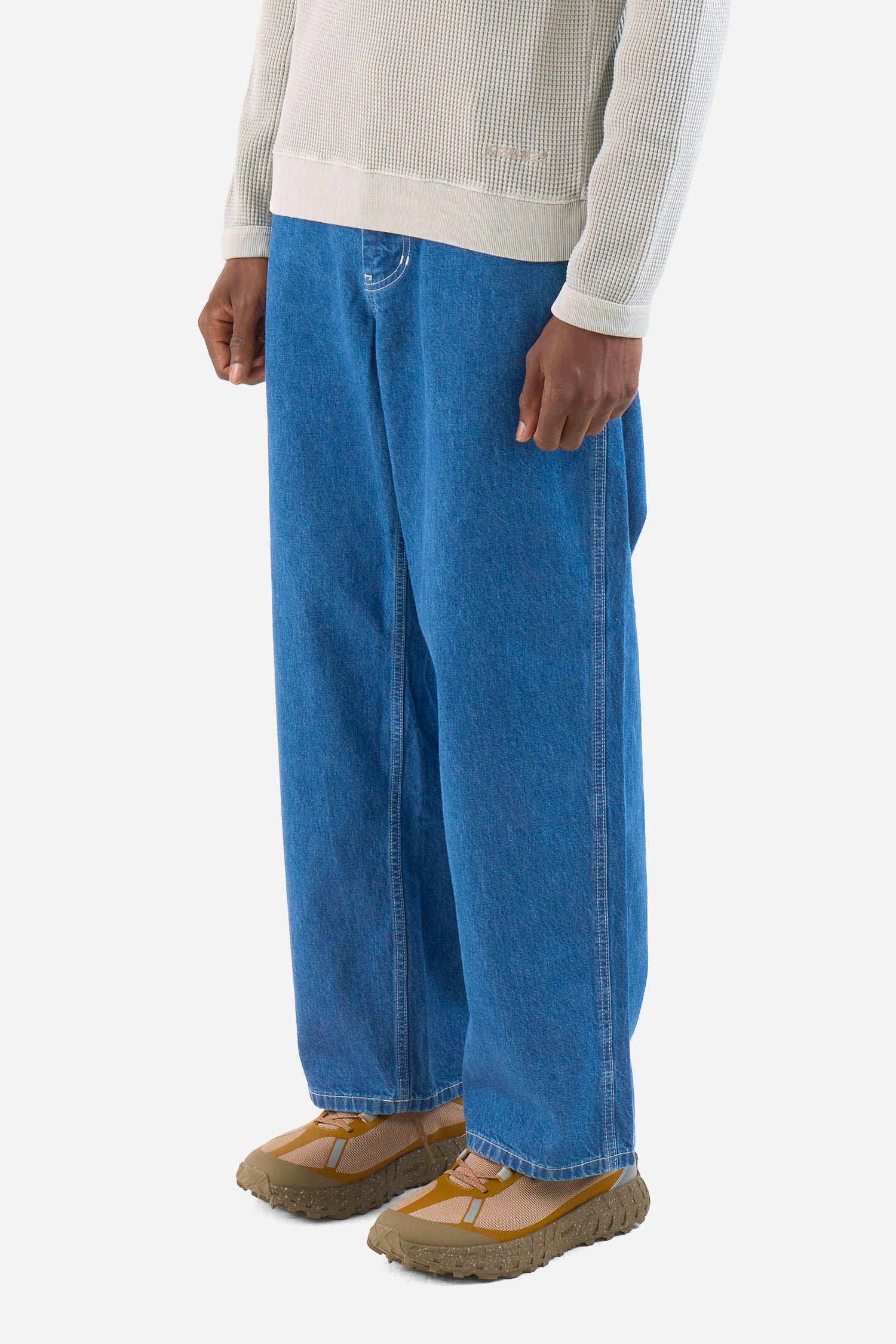 Sutter Denim Pant