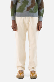 Brushed Winter Twill Pant