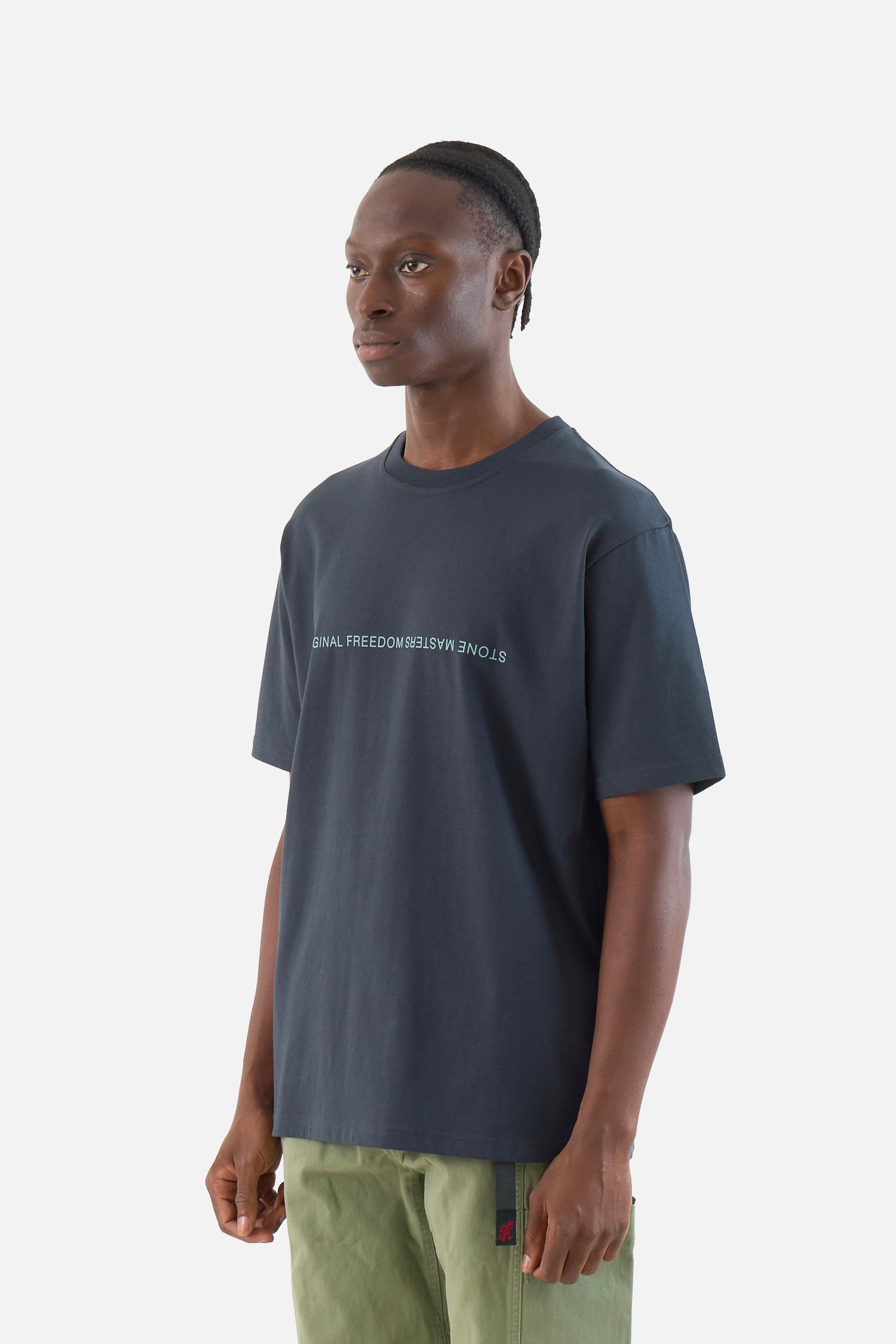 Stone Masters Tee