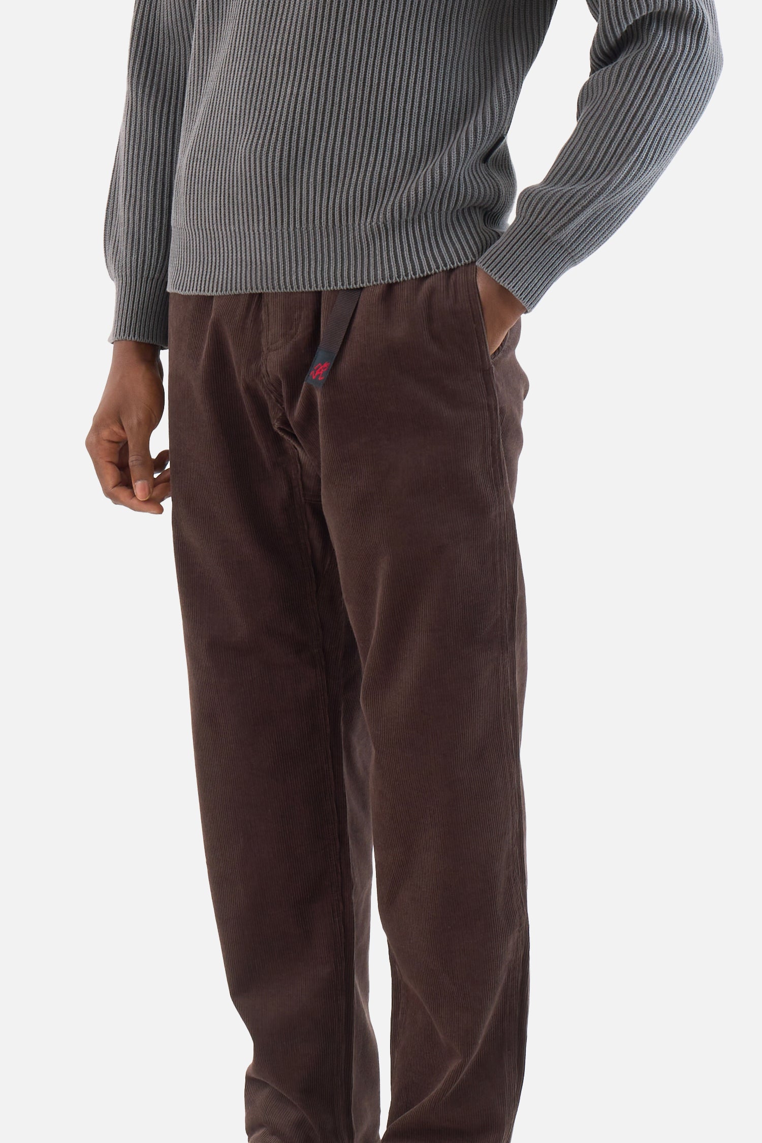 Corduroy Pant