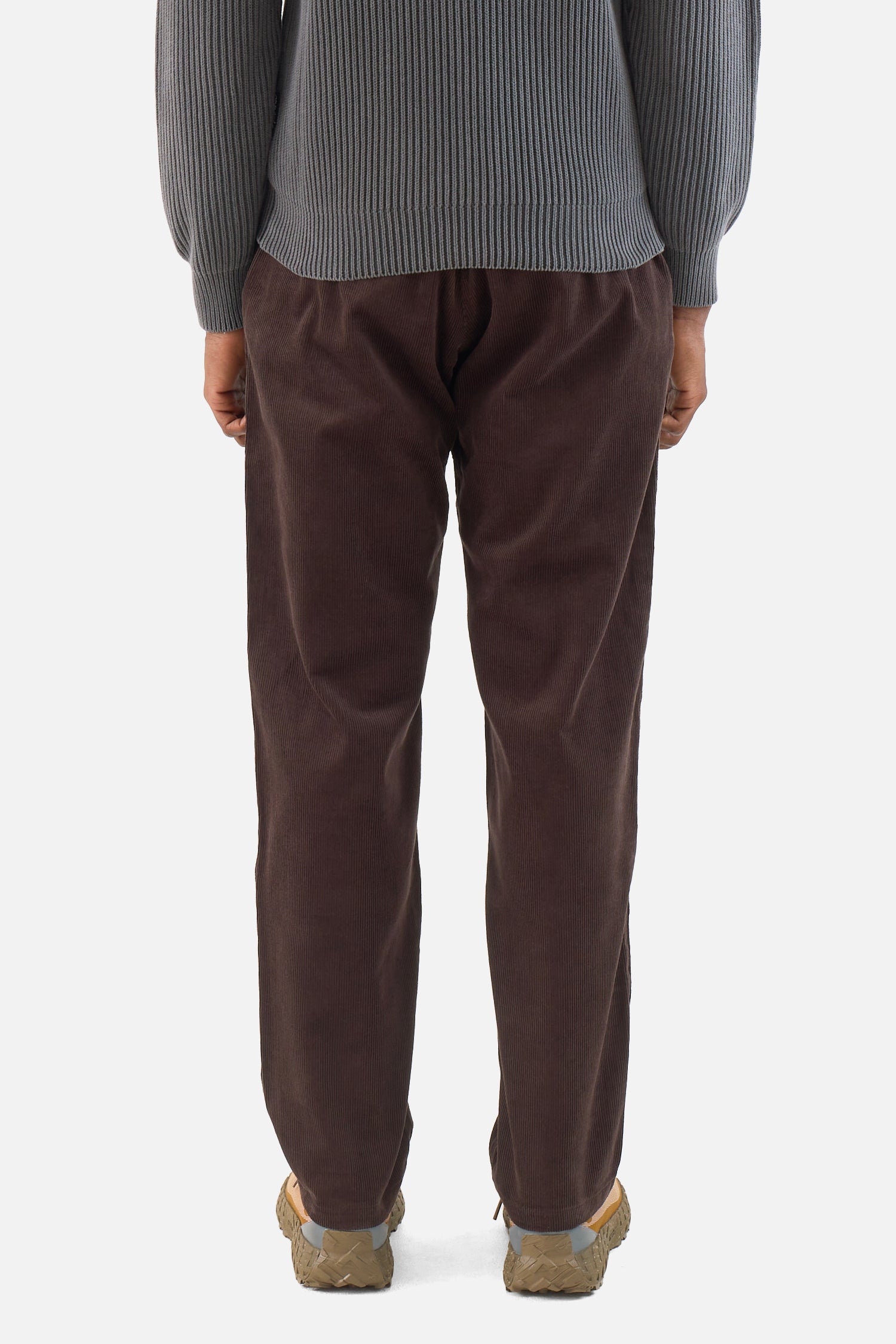Corduroy Pant