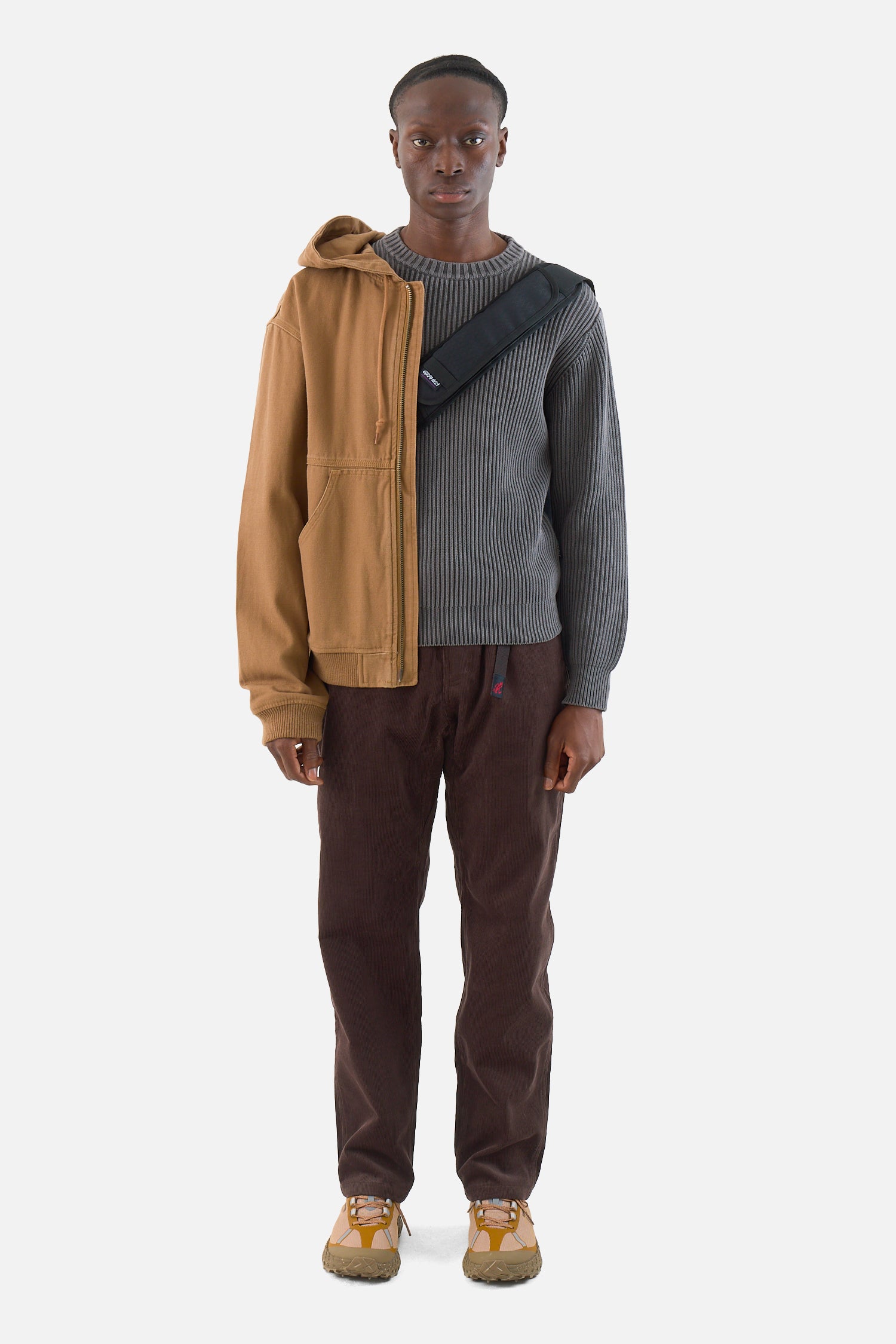 Corduroy Pant