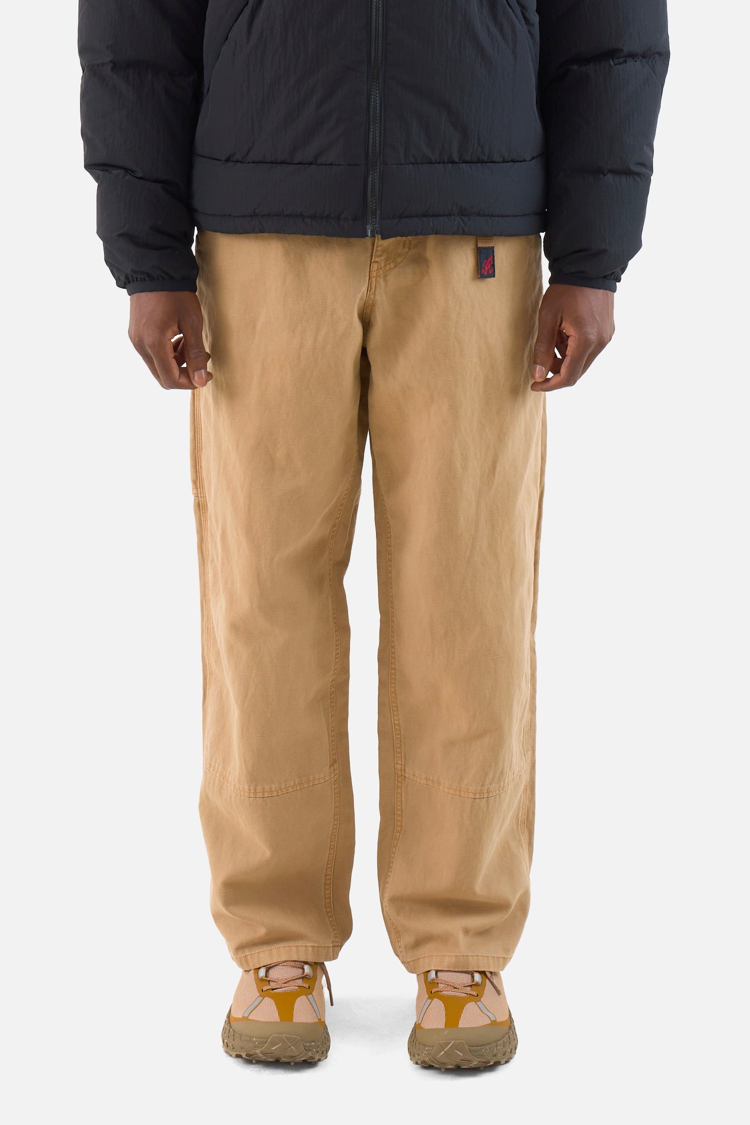 Canvas Work Pant