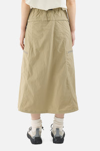 W Softshell Nylon Skirt