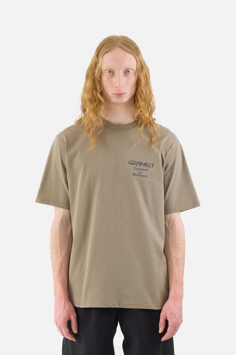Equipped Tee