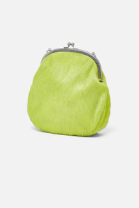 Hairy Snapsack Lime